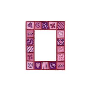 Valentine Mosaic Frame Small