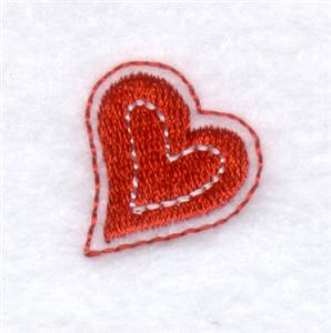 Heart Icon #14