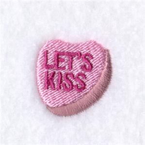 Let's Kiss Icon
