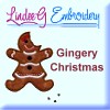 Gingery Christmas