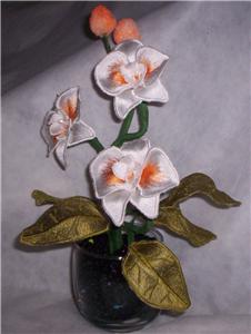 3D Orchid