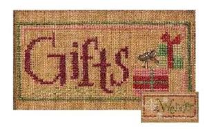 Christmas Spirit Gifts Wonder Christmas Cross Stitch Patterns