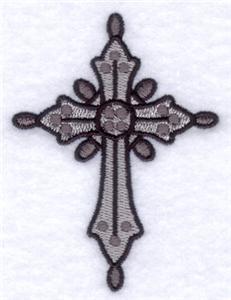 Decorative Cross 4