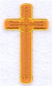 Decorative Cross 6
