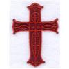 Decorative Cross 9