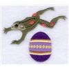 Easter Leap Frog