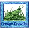 Creepy Crawlies/Grasshopper