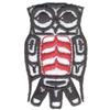 NorthWest Indian Art - Owl 2