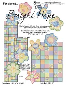 Bright Hope (CD)
