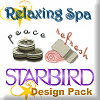 Relaxing Spa Design Pack
