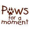 Paws for a Moment