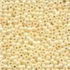 Mill Hill Glass Seed Beads, Size 11/0 / 00123 Cream