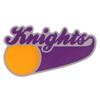 Knights 3 Color Applique