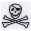 Pirate Emblem