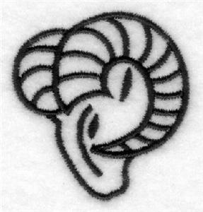 Charger Emblem