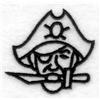 Buccaneer Emblem