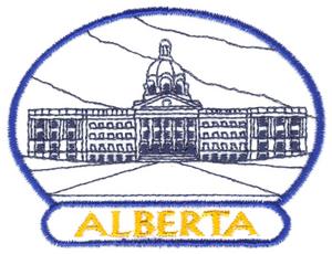 Alberta Legislative Building
