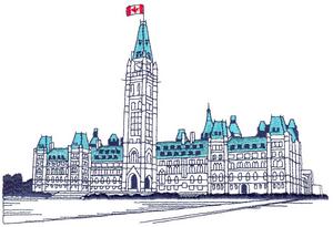 Parliament Hill (Ottawa)