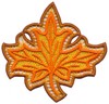 Maple Leaf (freestanding)