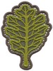 Oak Leaf (freestanding)