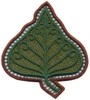 Poplar Leaf (freestanding)
