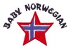 Baby Norwegian