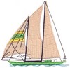 Three Sails Yacht