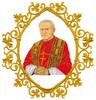 Pope John Paul II (Giga-hoop)
