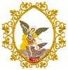 St. Michael (Giga-hoop)