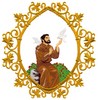 St. Francis (Giga-hoop)
