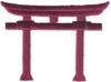 Shintoism Symbol