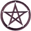 Wicca Pentagram Symbol