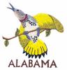 Alabama State Bird - Yellowhammer