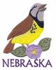 Nebraska State Bird - Western Meadowlark