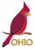 Ohio State Bird - Cardinal