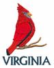 Virginia State Bird - Cardinal