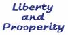 New Jersey Motto - Liberty and Prosperity