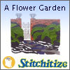 A Flower Garden - Pack