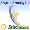 Angels Among Us - Pack