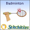 Badminton - Pack