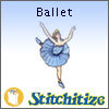 Ballet - Pack