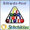 Billiards - Pool - Pack