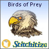 Birds of Prey - Pack