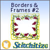 Borders & Frames #2 - Pack