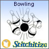 Bowling - Pack
