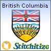 British Columbia - Pack