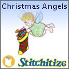 Christmas Angels - Pack
