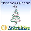 Christmas Charm #2 - Pack