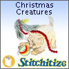 Christmas Creatures - Pack