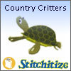 Country Critters - Pack
